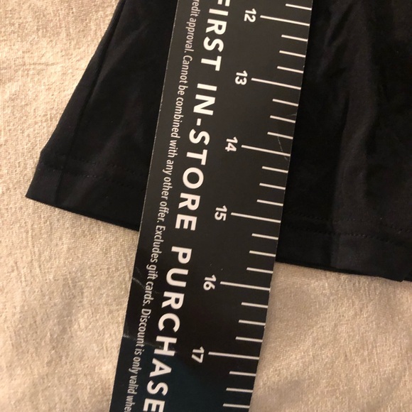 Tank Top with Built-In Bra - Picture 7 of 7